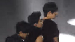 Super Junior,Henry - Break Down