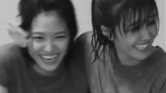 Apink - apink (eunji x naeun) ; 2eun