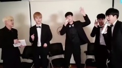 Highlight - BAD GIRL - 八周年直播现场版 17/10/16