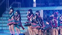 AKB48,HKT48 - Maxとき315号 & 世界には愛しかない & 会いたかったかもしれない