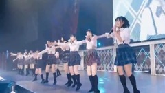 AKB48,HKT48 - 制服の羽根 & ドリアン少年