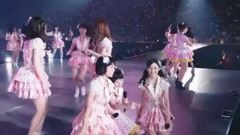 AKB48,HKT48 - HKT城,今,動く