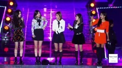 Apink - Apink - 大邱体育场/疯狂演唱参演全程 Full ver 直拍版 17/10/15