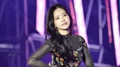 Apink,孙娜恩(Apink) - Mr. Chu