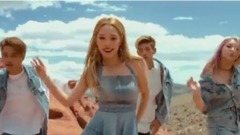韩国群星,G-Dragon(BigBang),少女时代-TTS,SUGA(防弹少年团),BLACKPINK,K.A.R.D - [TOP 50] K-POP出道曲YOUTUBE播放量排行