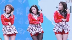 Hello Venus,Nara(Hello Venus) - 今天做什么