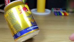 华语群星 - 硬币 火柴竟然能这么玩?下一秒太不可思议了!
