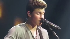 Shawn Mendes - Air & Work & One Dance & Let It Go