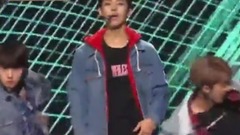 PENTAGON,SF9,VICTON - Hard Carry & Fire & Monster