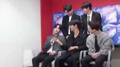 VIXX - TV Daily TD影像★胡言乱语采访-VIXX篇