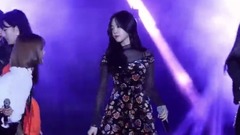 Apink - Mr. Chu