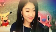 模仿翻唱 - 自己美