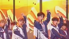 SF9 - O Sole Mio