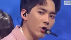 NU’EST W - Where You At