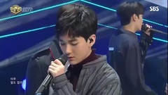 NU'EST - NuestW出道双曲