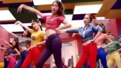 少女时代,MAMAMOO,Red Velvet,TWICE,BLACKPINK - 韩国女团那些洗脑的mv合辑