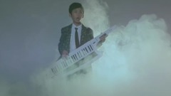 梅占峰 - 梦在手掌发光