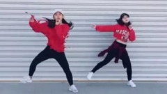 舞蹈视频,张艺兴 - SHEEP (羊) dance cover