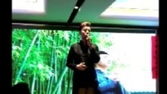 刘清沨 - 弟子求忏悔