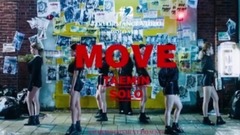 SHINee,李泰民(SHINee) - MOVE Performance Video (Solo Ver.)
