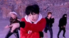 Tiffany(少女时代),VIXX,防弹少年团,GOT7,Red Velvet - 在同一个地方拍摄的KPOP MV RART 5