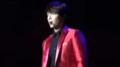 东海(Super Junior),Super Junior - Super Man