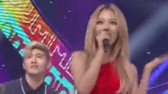 K.A.R.D - Hola Hola