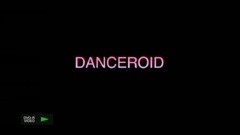 DANCEROID - 中間順位発表VTR [DR最終ライブ審査]