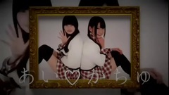 DANCEROID - [名古屋が本気で推してみた]OP動画 - H△G"星見る頃を過ぎても"
