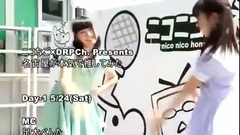 DANCEROID - [名古屋が本気で推してみた]ED動画 - H△G x Mili"Past the Stargazing Season"