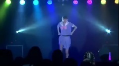 DANCEROID - [名古屋が本気で推してみた]まなこ"夕景イエスタデイ"踊ってみた