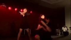 DANCEROID - [名古屋が本気で推してみた]まなこ x やっこ x 七河みこ"リンカーネーション"踊ってみた