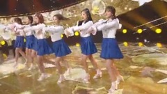 CLC - SUMMER KISS & Where are you
