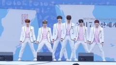 Astro(韩国) - Breathless