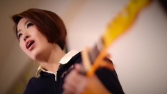 模仿翻唱 - 野子(cover)