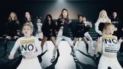 少女时代,EXO,TWICE,BLACKPINK,K.A.R.D - 看剪影猜舞 GUESS THE 2017 POPULAR CHOREOGRAPHY