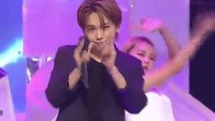 Winner - ISLAND & LOVE ME LOVE ME
