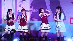 DANCEROID - 06. 自己紹介