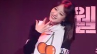 EXID,HaNi(EXID) - UP & DOWN