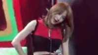 EXID,HaNi(EXID) - UP & DOWN