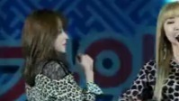 EXID,HaNi(EXID) - Ah Yeah