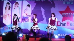 DANCEROID - 13. イアイア★ナイトオブデザイア[いくら x やっこ x まなこ