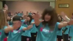 DANCEROID - [踊オフ2015]"ZIGG-ZAGG"踊ってみたオフ(担当:てぃ☆イン!)