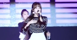 OH MY GIRL - A-ing