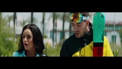 欧美群星 - А он другой, мама