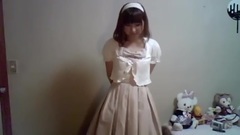 DANCEROID - [柚姫]Melody Line[踊ってみた@ニコ生]