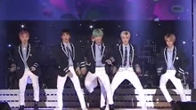 NCT Dream - NCT DREAM - We Young - 开放音乐会 17/10/15