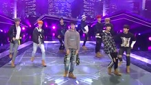 SF9 - SF9 - Play With Me - SBS人气歌谣 现场版 17/10/15