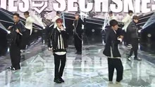 水晶男孩 - 水晶男孩 - SOMETHING SPECIAL - SBS人气歌谣 现场版 17/10/15