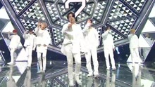 GOT7 - GOT7 - You Are - SBS人气歌谣 现场版 17/10/15